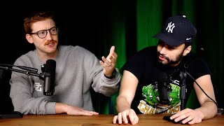 WHAT WENT WRONG AT MAJOR 1  The OpTic Podcast Ep 212 [upl. by Jacklin]