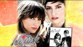 HaAsh  Impermeable  Cover Audio [upl. by Margy]