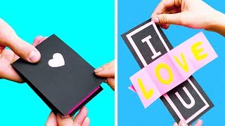 44 LOVELY DIY CARDS FOR ANY OCCASION [upl. by Emmons]