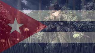 「Nightcore」 Che Guevara Song Hasta Siempre Comandante [upl. by Klute]