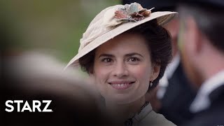 Howards End  Official Trailer  STARZ [upl. by Raul]