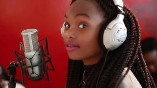 Redfourth Chorus  Kutembea Nawe Cover [upl. by Eibbil]