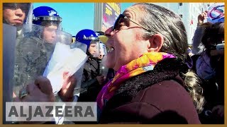 🇩🇿 Algeria protests explained  Al Jazeera English [upl. by Home]