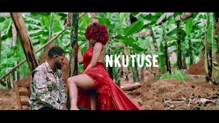 Sheebah  Nkutuse Ugandan Music 2021 HD [upl. by Asiel]