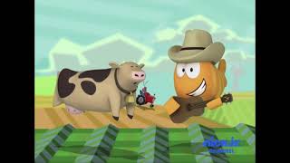 Bubble Guppies  quotThe Farmers Songquot From in quotHave a Cowquot [upl. by Claiborn]