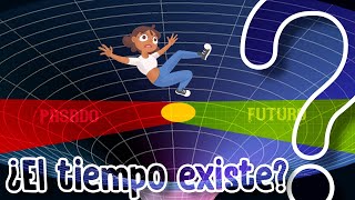 ¿Existe el tiempo [upl. by Okemak974]