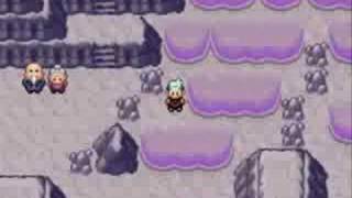 Pokemon Emerald  How to find BAGON [upl. by Keene630]