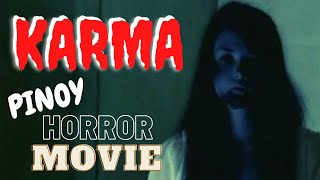 Tagalog Horror Movies  Angelica Panganiban Rica Peralejo Gretchen Barretto Full Movie [upl. by Eberto]