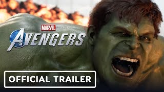 ALL Marvel Cinematic Universe Trailers  Iron Man 2008 to Avengers Endgame 2019 [upl. by Freeland246]