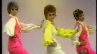 Mexican Breakfast  Choreography by Bob Fosse [upl. by Caravette]