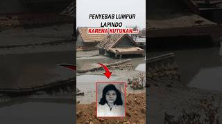 MISTERI LUMPUR LAPINDO SIDOARJO [upl. by Hoag836]