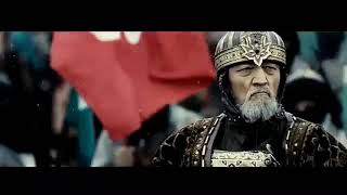 Battle Of Ankara 1402  Ottoman Empire Vs Turan Empire Sultan Bayezid Yıldırım Vs Emir Temir [upl. by Edlun]