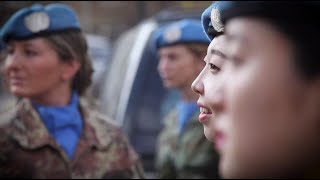 UN chief on International Day of UN Peacekeepers 2020 [upl. by Anilef]