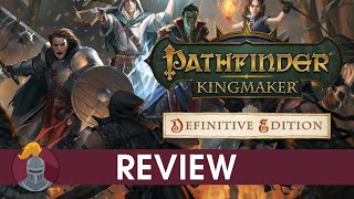 Pathfinder Kingmaker Review [upl. by Haye877]