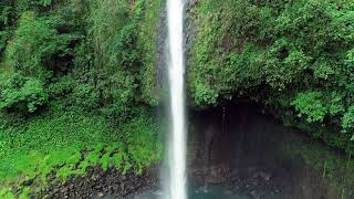 Tour Guanacaste  Rincón de La Vieja Volcano [upl. by Anayi790]