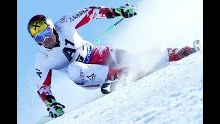 Ultimate Marcel Hirscher Tribute [upl. by Angrist]