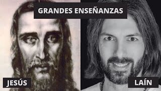 JESÚS DE NAZARET  Enseñanzas OCULTAS y MALINTERPRETADAS de La Biblia que transformarán tu vida [upl. by Swiercz]