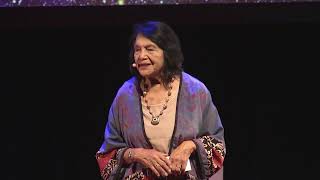 How to End Racism  Dolores Huerta  TEDxOakland [upl. by Barber844]