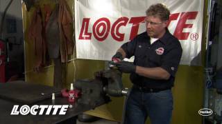 How to Apply Loctite Wicking Threadlocker [upl. by Ahseined]