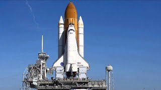 Der Weg zur Raumstation  Space Shuttle  Doku 2018 NEU in HD [upl. by Field]