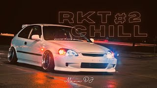 RKT CHILL 2  ENGANCHADO 2K21  MANU DJ [upl. by Khalsa26]