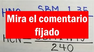 Como calcular el valor de las HORAS de TRABAJO en COLOMBIA Actualizado Horas extra recargos [upl. by Eelinej428]