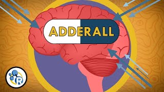 How Does Adderall™ Work [upl. by Nalek]