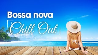 Bossa nova chill out  relájate con la mejor música brasileña [upl. by Ck952]