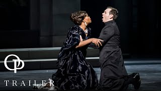 Manon by Jules Massenet  Trailer [upl. by Ailehc]