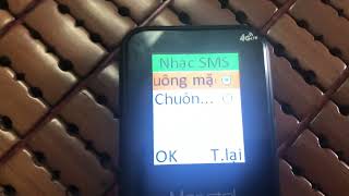 Review Mobile Phone Masstel izi 10 4G [upl. by Havens]