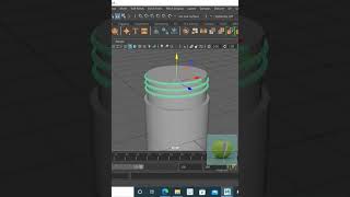 Autodesk Maya  Create Headache Balm [upl. by Jarrad]