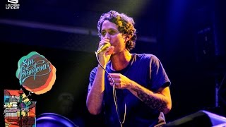 CANSERBERO EN VIVO  Festival quotSin Fronteras Limaquot [upl. by Wagshul]