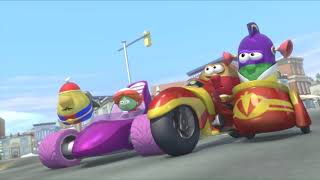 VeggieTales Theme Song 2014 [upl. by Nocaj]