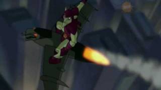 Spiderman vs Green Goblin amv [upl. by Eremaj185]