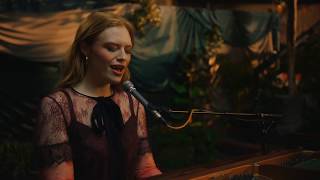 Freya Ridings  Castles Live At The Barbican [upl. by Colton429]