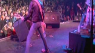 Ramones Live London 1977 full show Part 1 [upl. by Laurance]