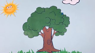 The Language Tree  Child Language Development [upl. by Soalokin]