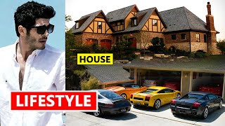 Burak Deniz Lifestyle 2020 Wife Income Girlfriend House Family Biography Series amp NetWorth [upl. by Fay]