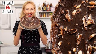 Diese Torte macht glücklich  Mega lecker  unglaublich gesund  ohne Gluten  super zu Ostern [upl. by Rosabella378]