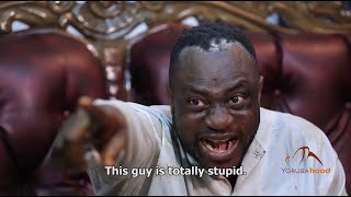 Ajebidan Part 2  Latest Yoruba Movie 2020 Premium Odunlade Adekola  Muyiwa Ademola  Ireti Osayemi [upl. by Twila]