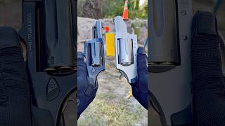 Taurus Judge vs SampW Governor [upl. by Saalocin533]