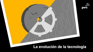 La evolución de la tecnología [upl. by Barayon739]