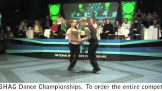 2012 Junior II Champsmov [upl. by Ahsinnod]