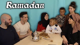 JE FAIS LE RAMADAN [upl. by Ytoc219]