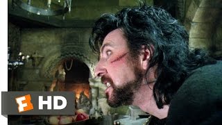 Robin Hood Prince of Thieves 45 Movie CLIP  Call Off Christmas 1991 HD [upl. by Musa153]