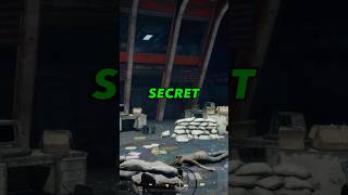 When you always walked past this secret bunker in Fallout 4 fallout4 fallout4gameplay shorts [upl. by Charis961]