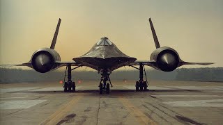 SR71 Blackbird  Documentary [upl. by Oahc]