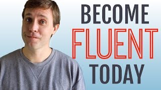 5 Ways on How to Achieve English Fluency [upl. by Weksler]