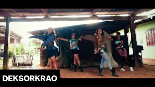 BLACKPINK – ‘Lovesick Girls’ MV Cover  by DEKSORKRAO from Thailand [upl. by Jacobah]