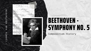 Beethoven  Symphony No 5 [upl. by Lednar852]